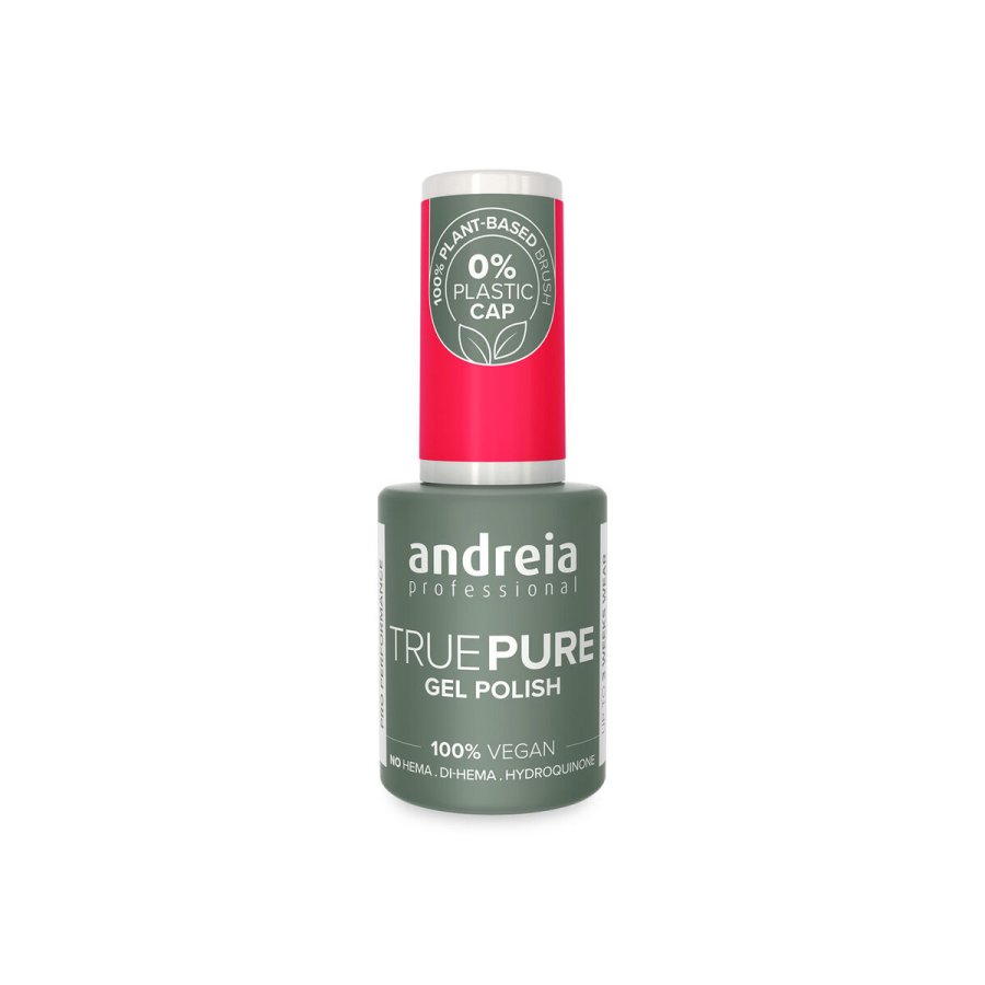 neglelak Andreia True Pure 10,5 ml T19 #1