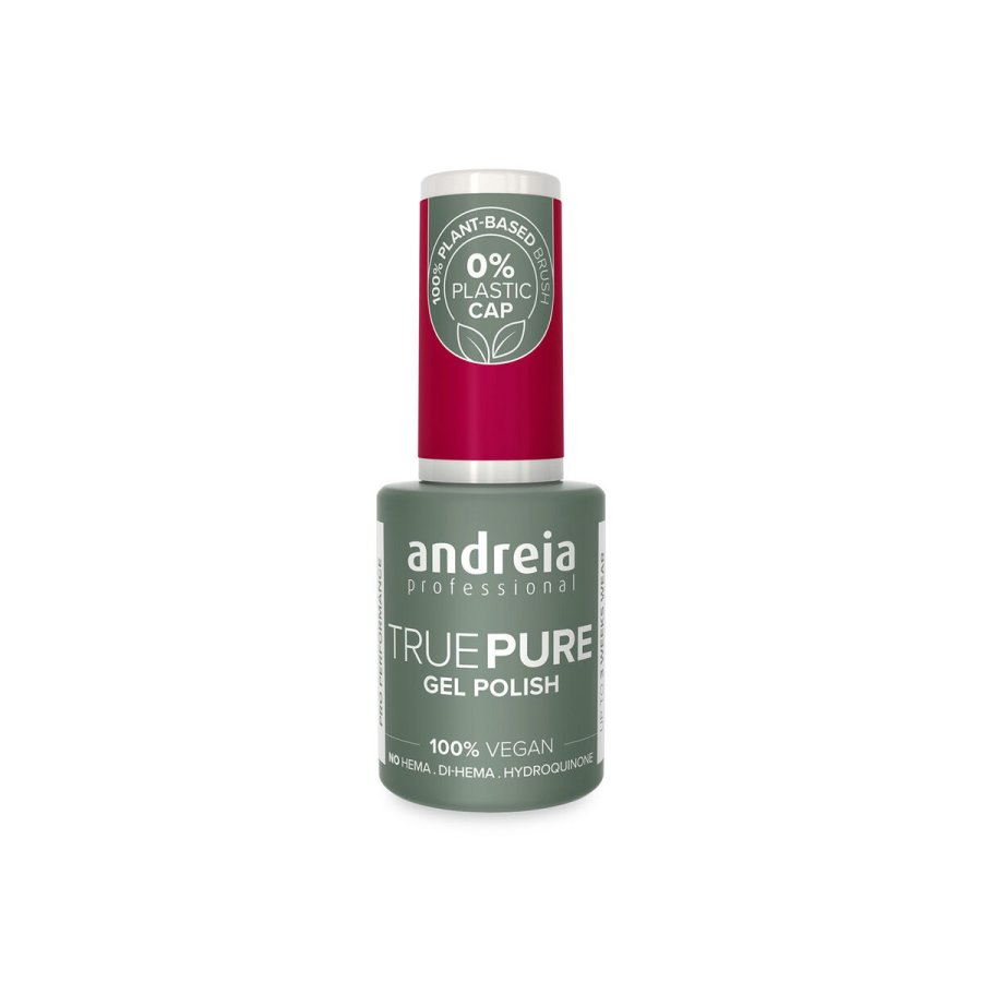 neglelak Andreia True Pure 10,5 ml T24 #1