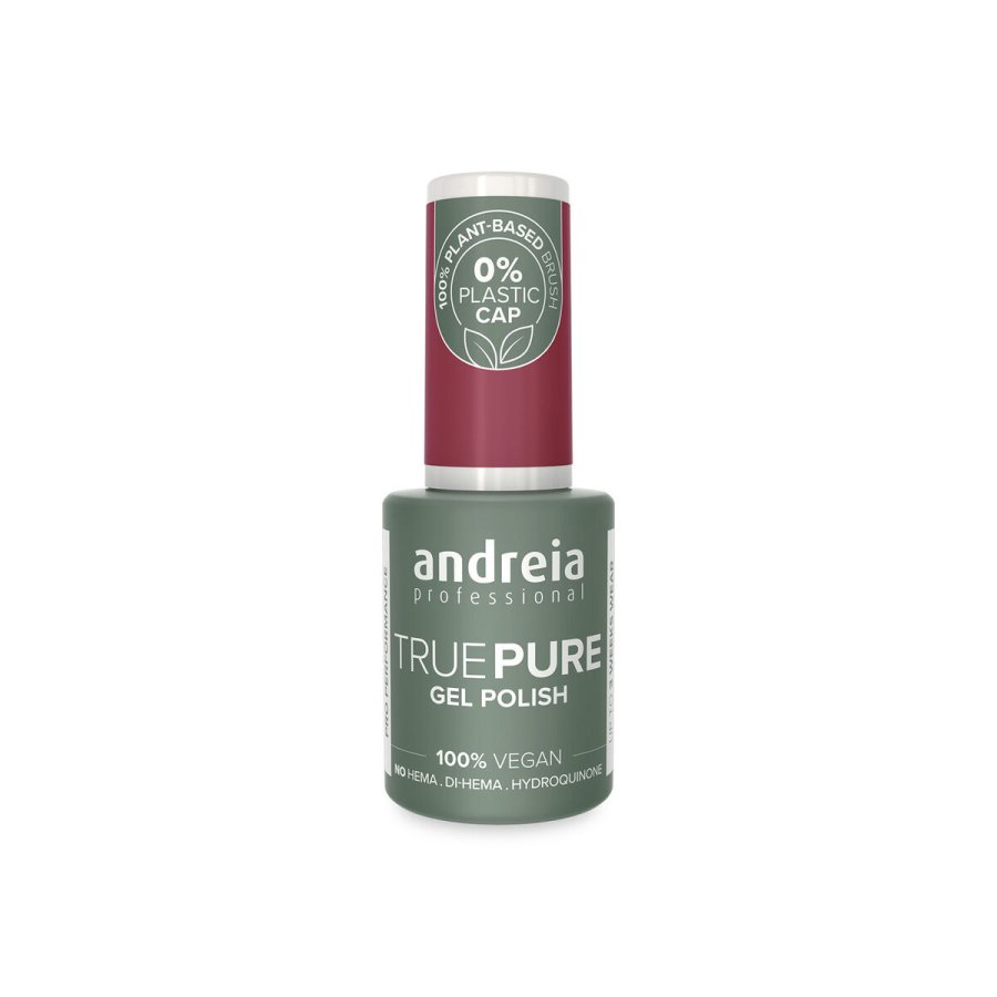 neglelak Andreia True Pure 10,5 ml T25 #1