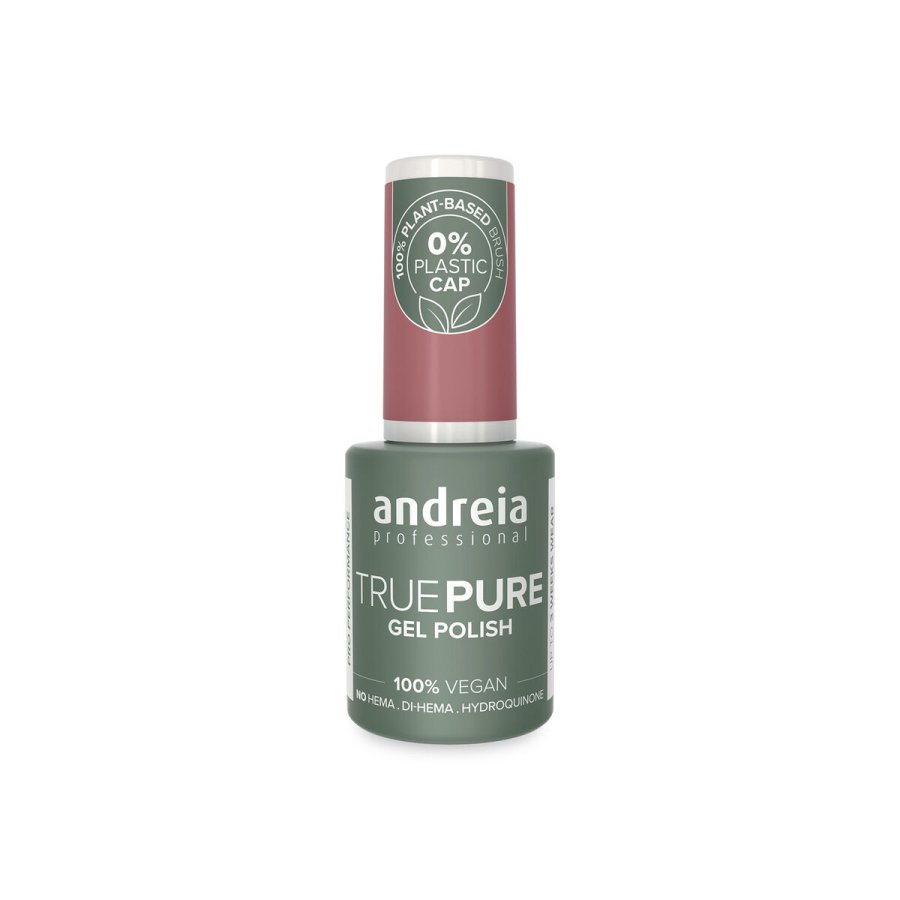 neglelak Andreia True Pure 10,5 ml T26 #1