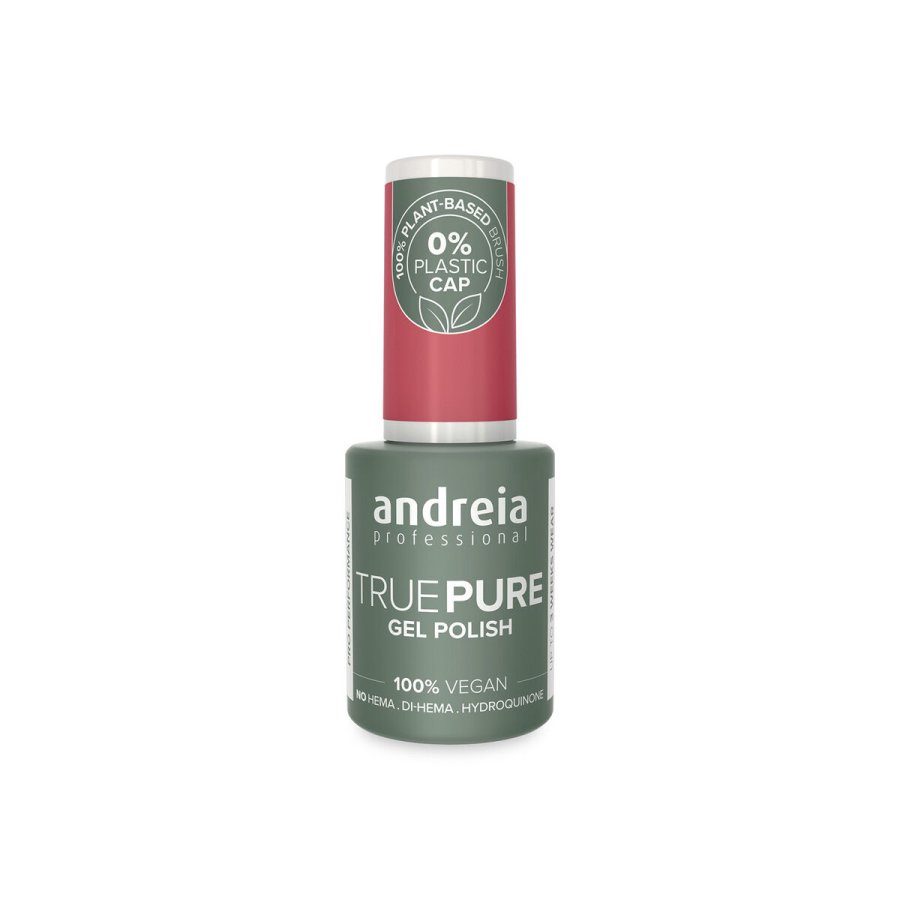 neglelak Andreia True Pure 10,5 ml T27 #1