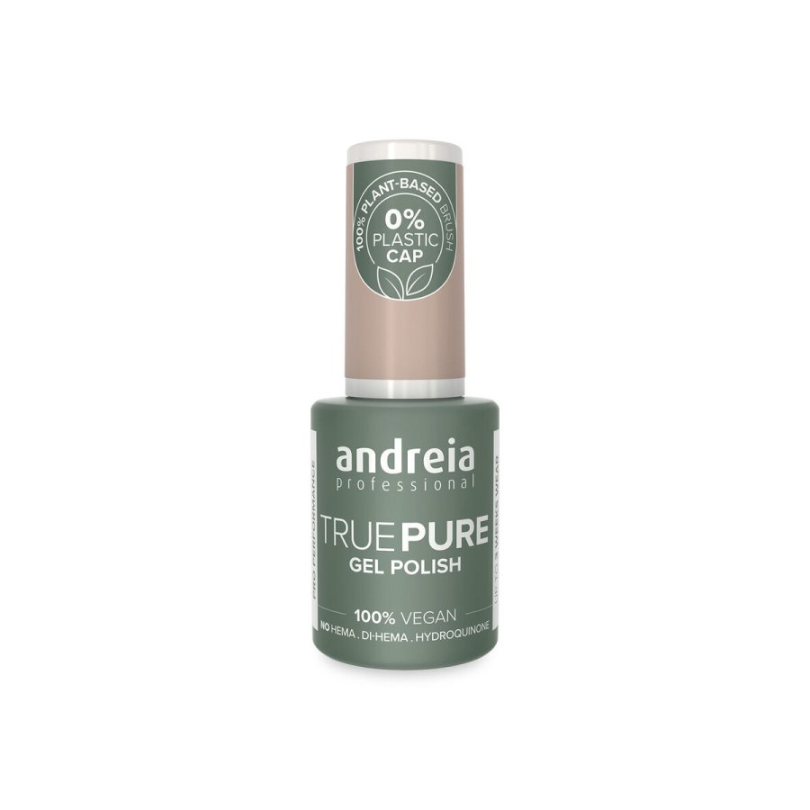neglelak Andreia True Pure 10,5 ml T28 #1