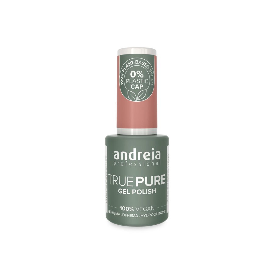 neglelak Andreia True Pure 10,5 ml T29 #1