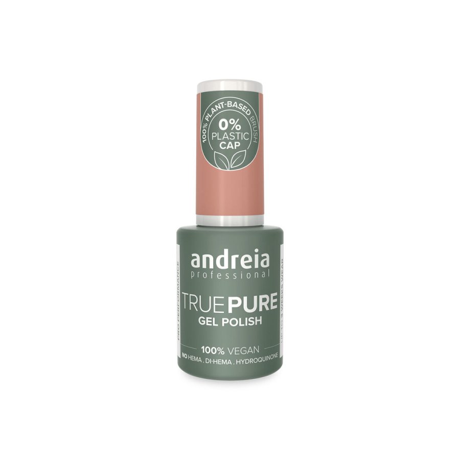 neglelak Andreia True Pure 10,5 ml T30 #1