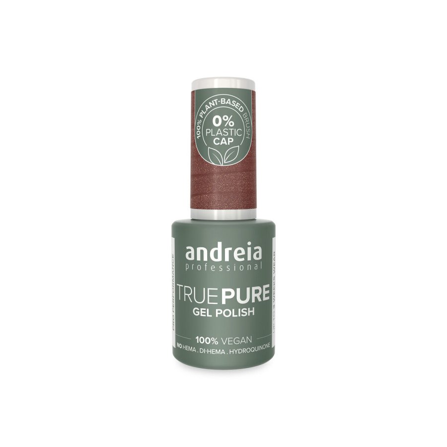 neglelak Andreia True Pure 10,5 ml T32 #1