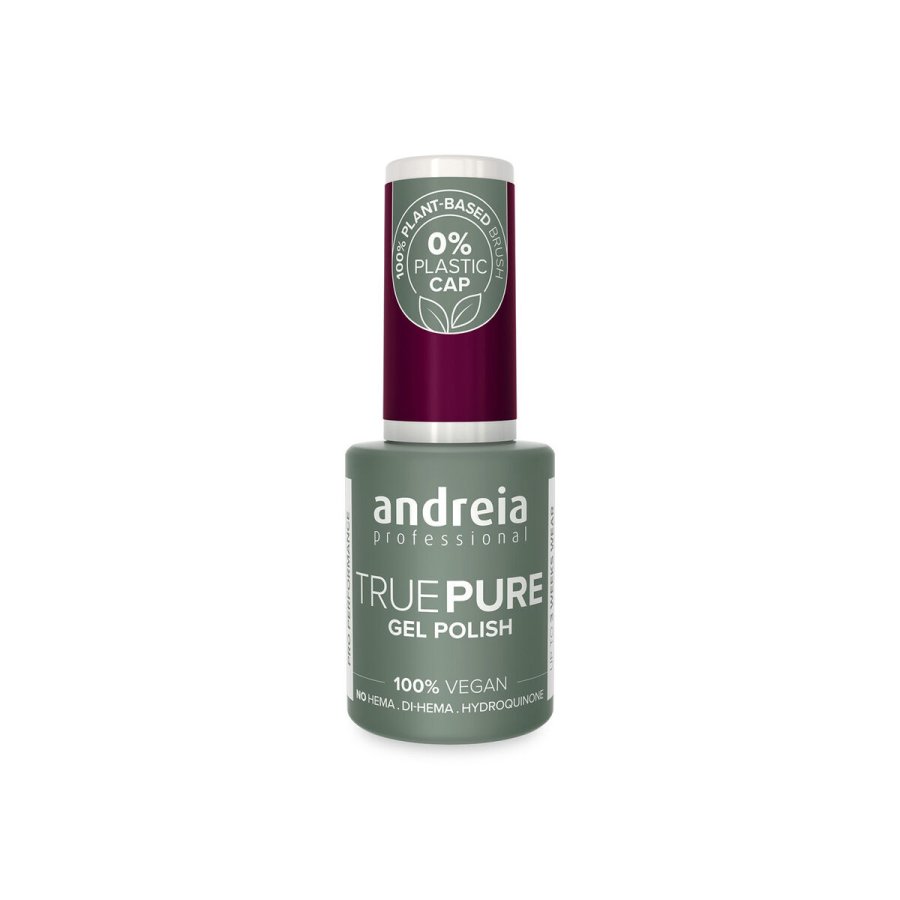 Neglelak Andreia True Pure T41 10,5 ml #1