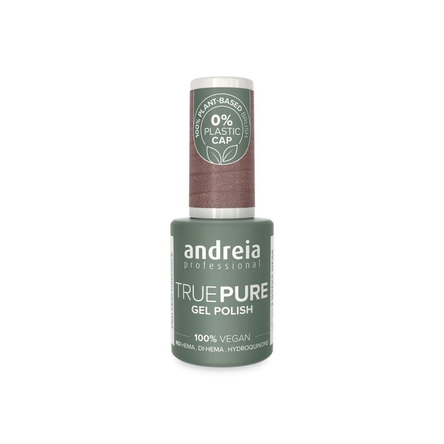 Neglelak Andreia True Pure T42 10,5 ml #1