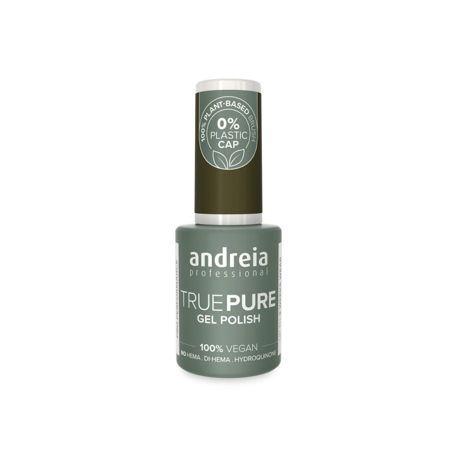 neglelak Andreia True Pure 10,5 ml T43 #1