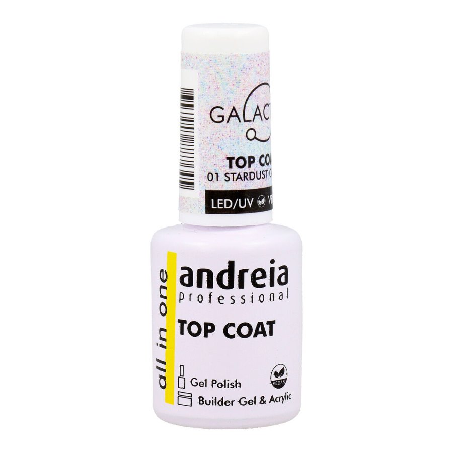 Neglelak Andreia Top Coat 10,5 ml #1