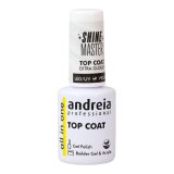 Neglelak Andreia Hard Gloss 10,5 ml #1