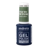 Gel-neglelak Andreia Haute Couture Bld grn Ha2 #1