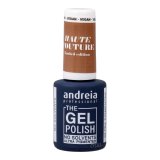 Gel-neglelak Andreia Haute Couture Karamel Ha5 #1