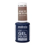 Gel-neglelak Andreia Haute Couture Taupe Ha6 #1