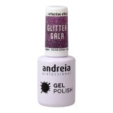 Gel-neglelak Andreia Reflective Gala N 04 #1