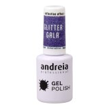 Gel-neglelak Andreia Reflective Gala N 05 #1