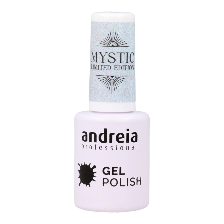 Gel-neglelak Andreia Mystic Ms1 10,5 ml #1