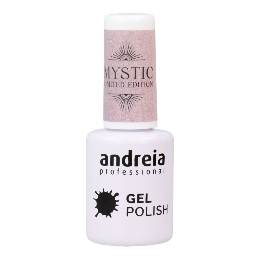 Gel-neglelak Andreia Mystic Ms2 10,5 ml #1