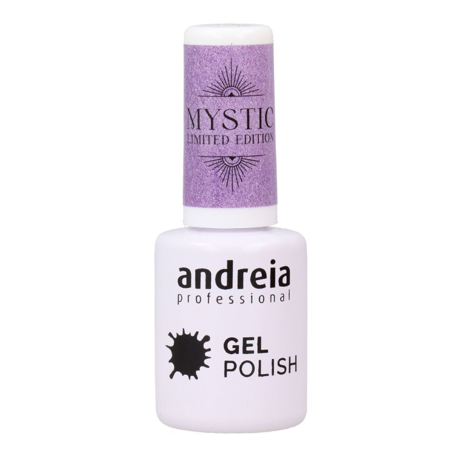 Gel-neglelak Andreia Mystic Ms3 10,5 ml #1