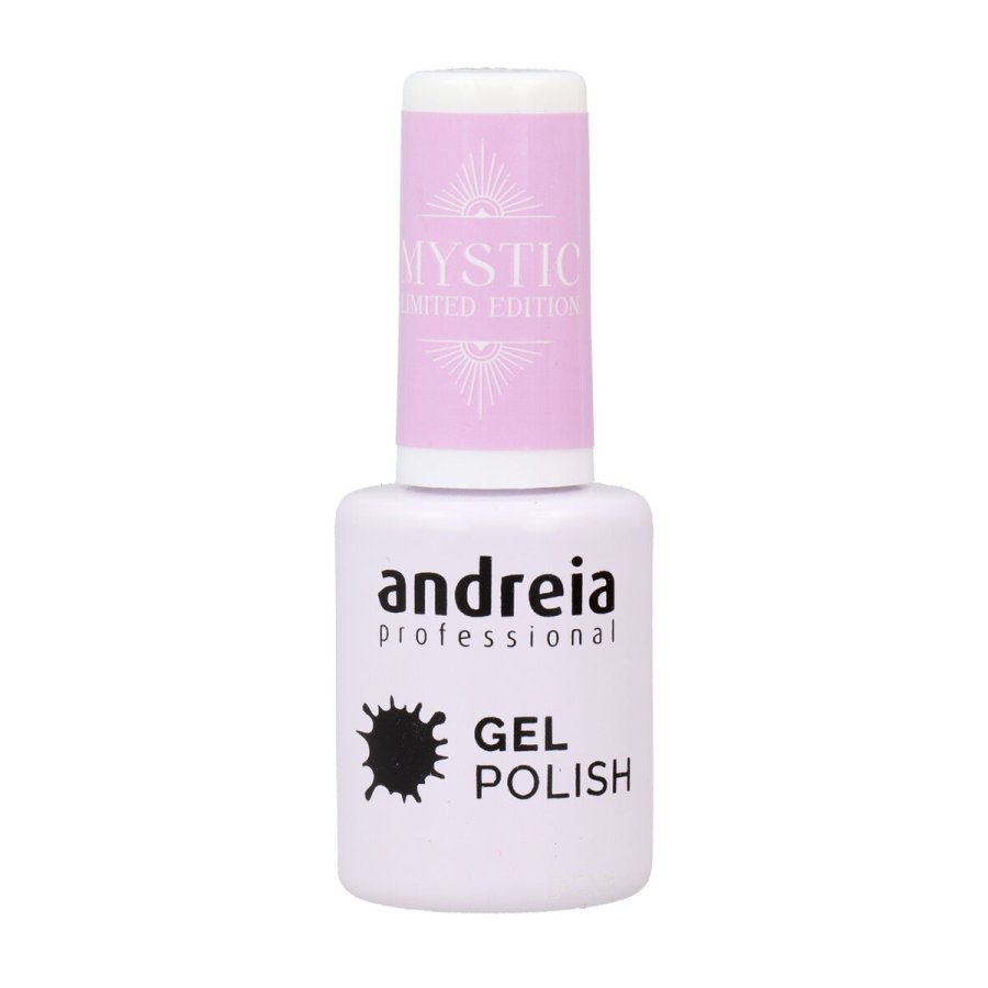Gel-neglelak Andreia Mystic Ms4 10,5 ml #1