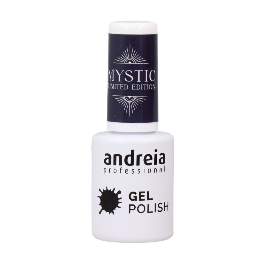 Gel-neglelak Andreia Mystic Ms6 10,5 ml #1