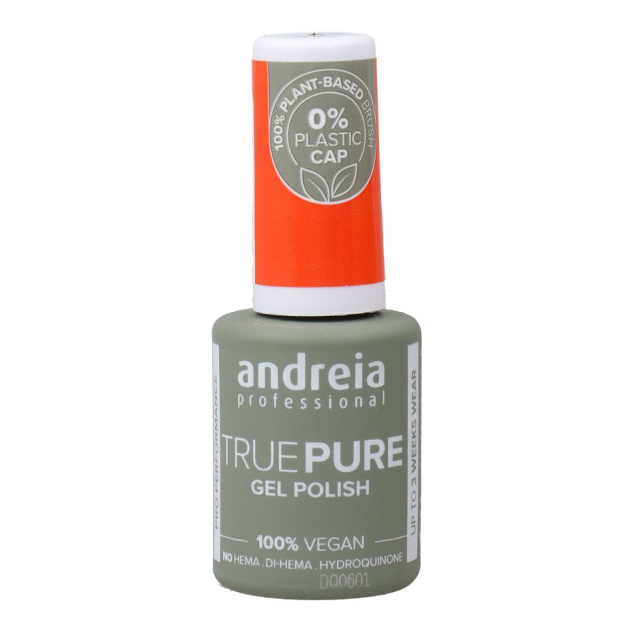 Gel-neglelak Andreia True Pure T47 10,5 ml #1