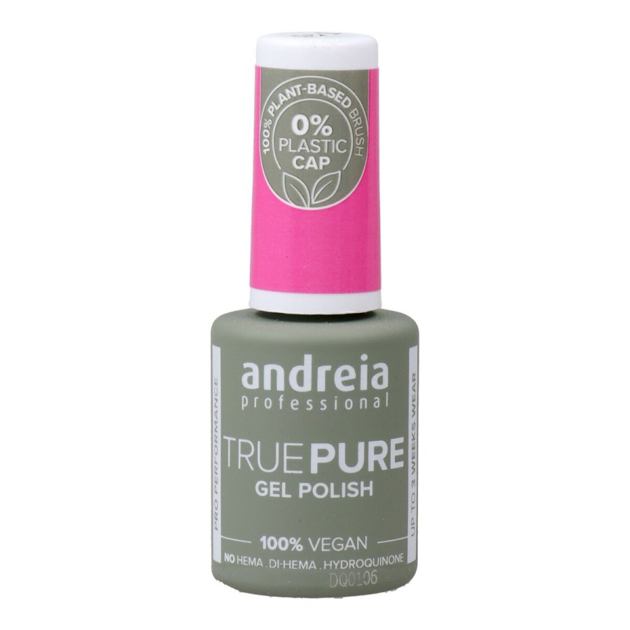 Gel-neglelak Andreia True Pure T48 10,5 ml #1