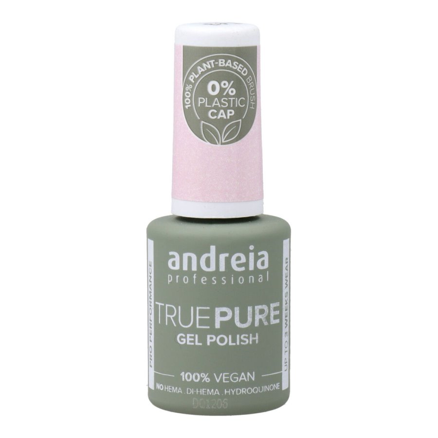 Gel-neglelak Andreia True Pure T49 10,5 ml #1