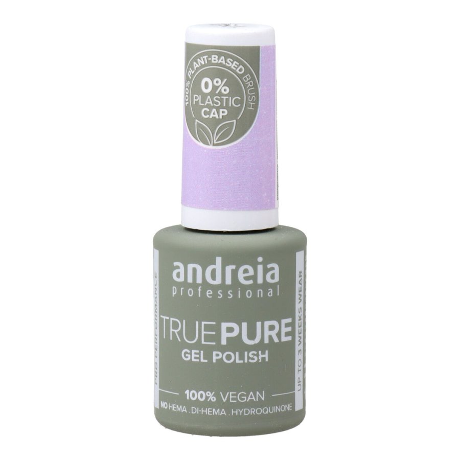 Gel-neglelak Andreia True Pure T50 10,5 ml #1