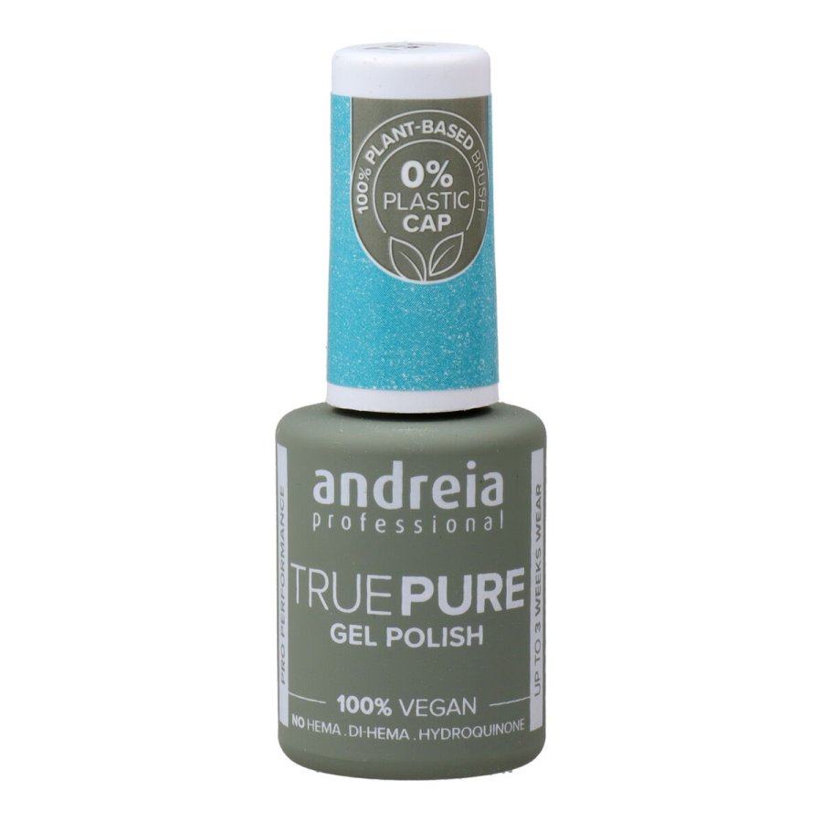 Gel-neglelak Andreia True Pure T51 10,5 ml #1
