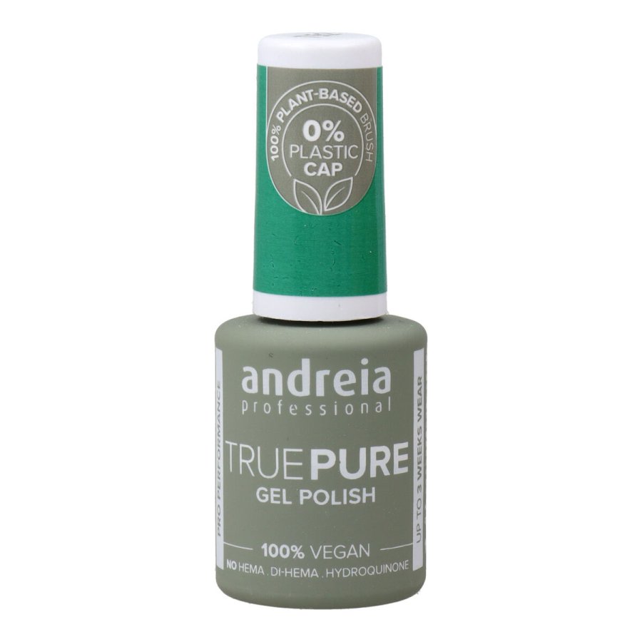 Gel-neglelak Andreia True Pure T52 10,5 ml #1