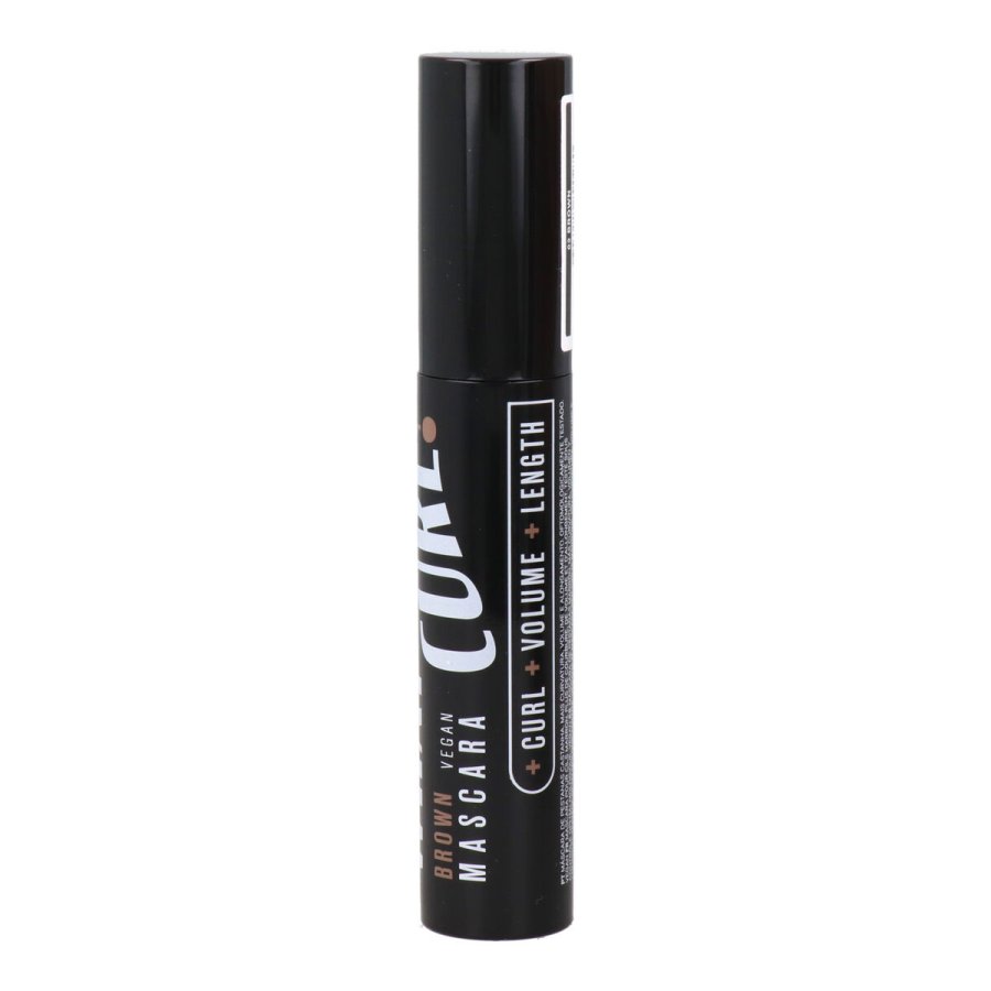 Mascara til jenvipper Andreia What The Brun 14 ml #1