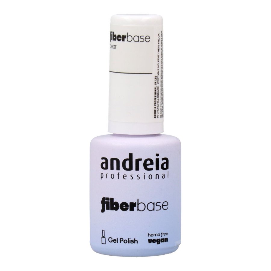 Negleforstrker Andreia Polish Fiber Base 10,5 ml #1