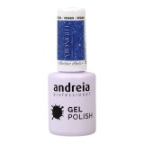 Neglelak Semi-permanent Andreia Polish Reflective Colors Md1 Bl 10,5 ml #1