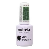 Neglelak Semi-permanent Andreia Polish Reflective Colors Md4 Grn 10,5 ml #1