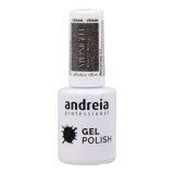 Neglelak Semi-permanent Andreia Polish Reflective Colors Md5 Slvfarvet 10,5 ml #1
