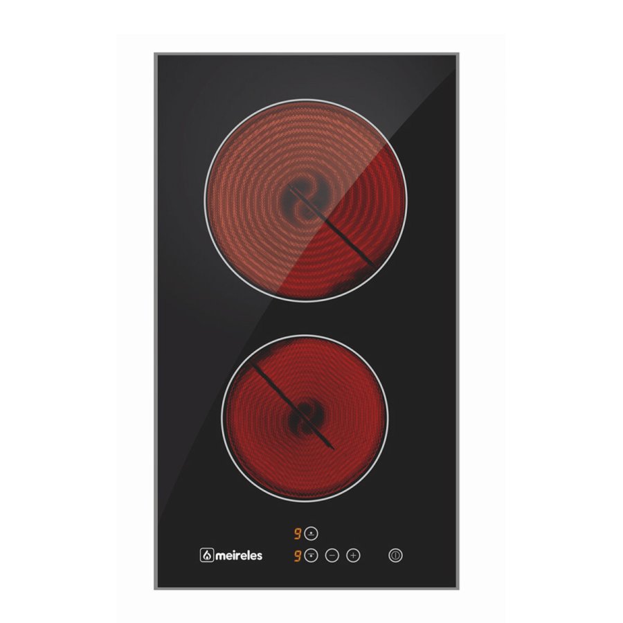 Induktionsplade Meireles MV1312 30 cm 3000 W #1