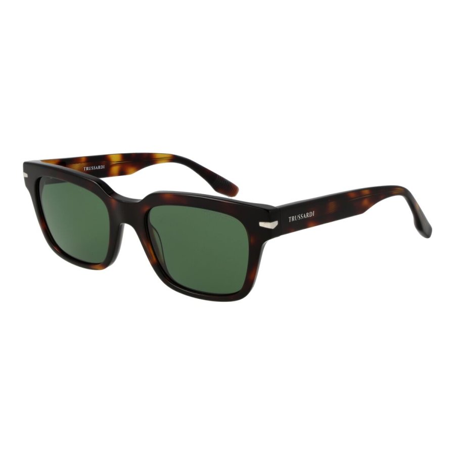 Solbriller til m�nd Trussardi TSM9004 53G21 #1