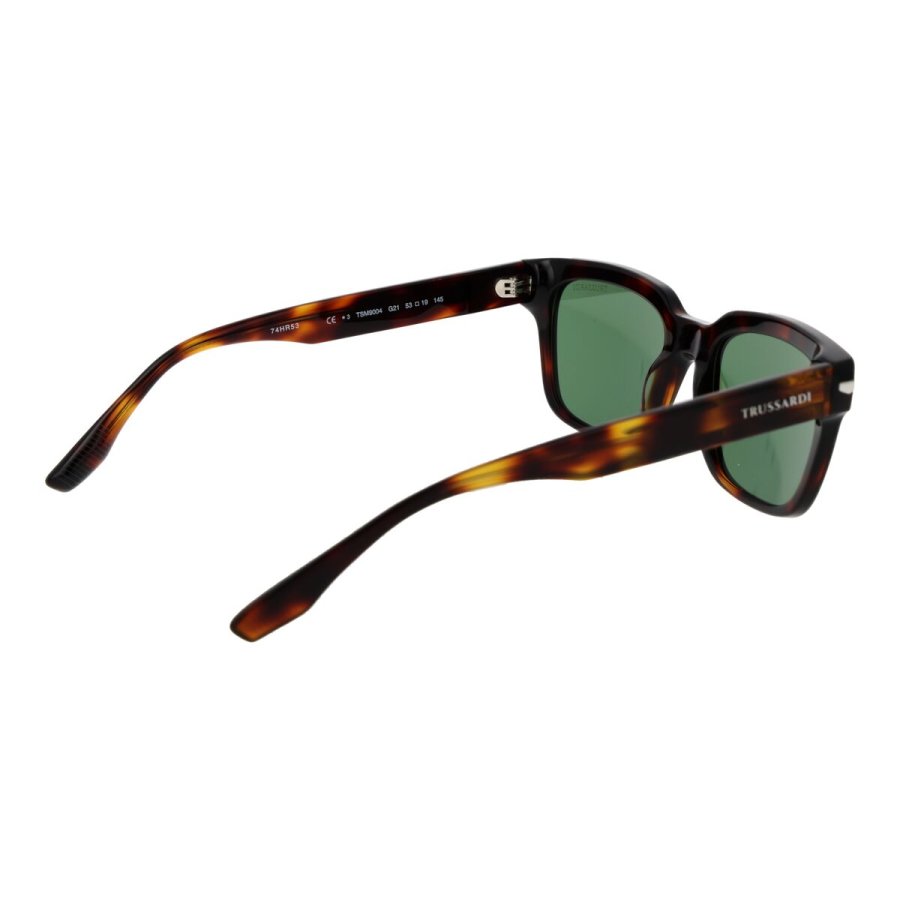 Solbriller til m�nd Trussardi TSM9004 53G21 #3