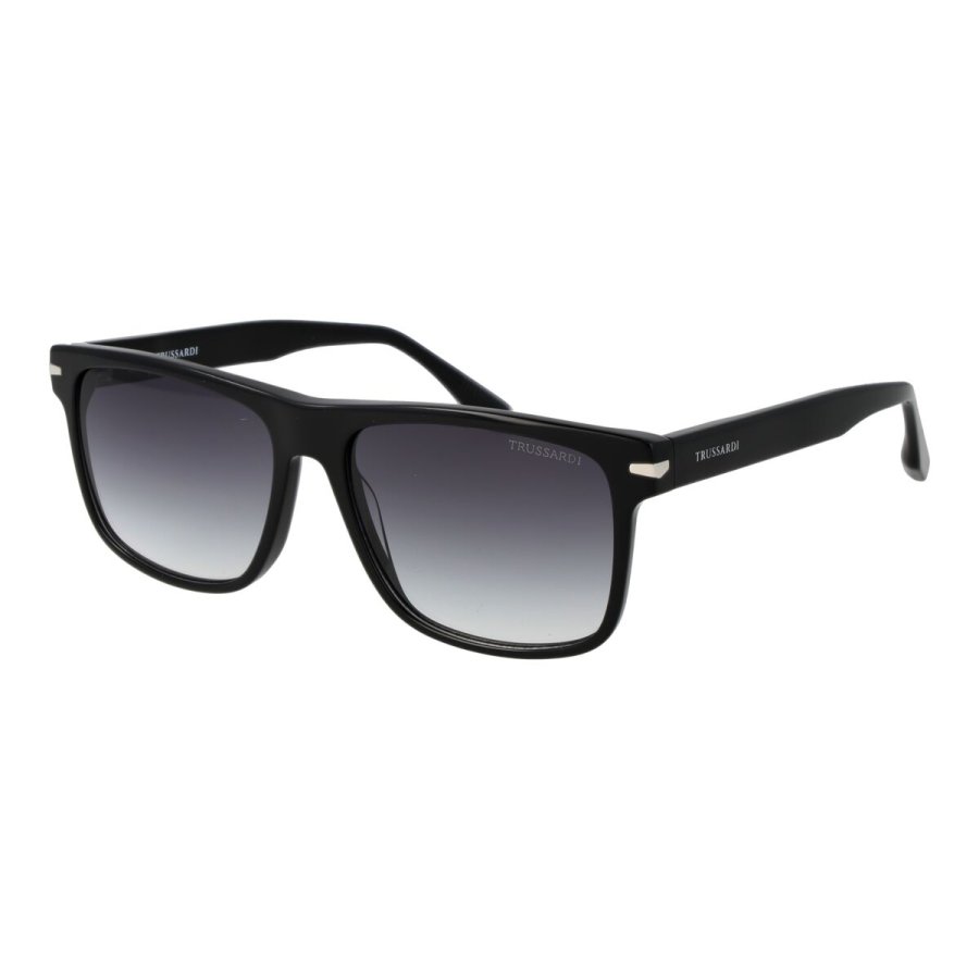 Solbriller til m�nd Trussardi TSM9006 57A01 #1