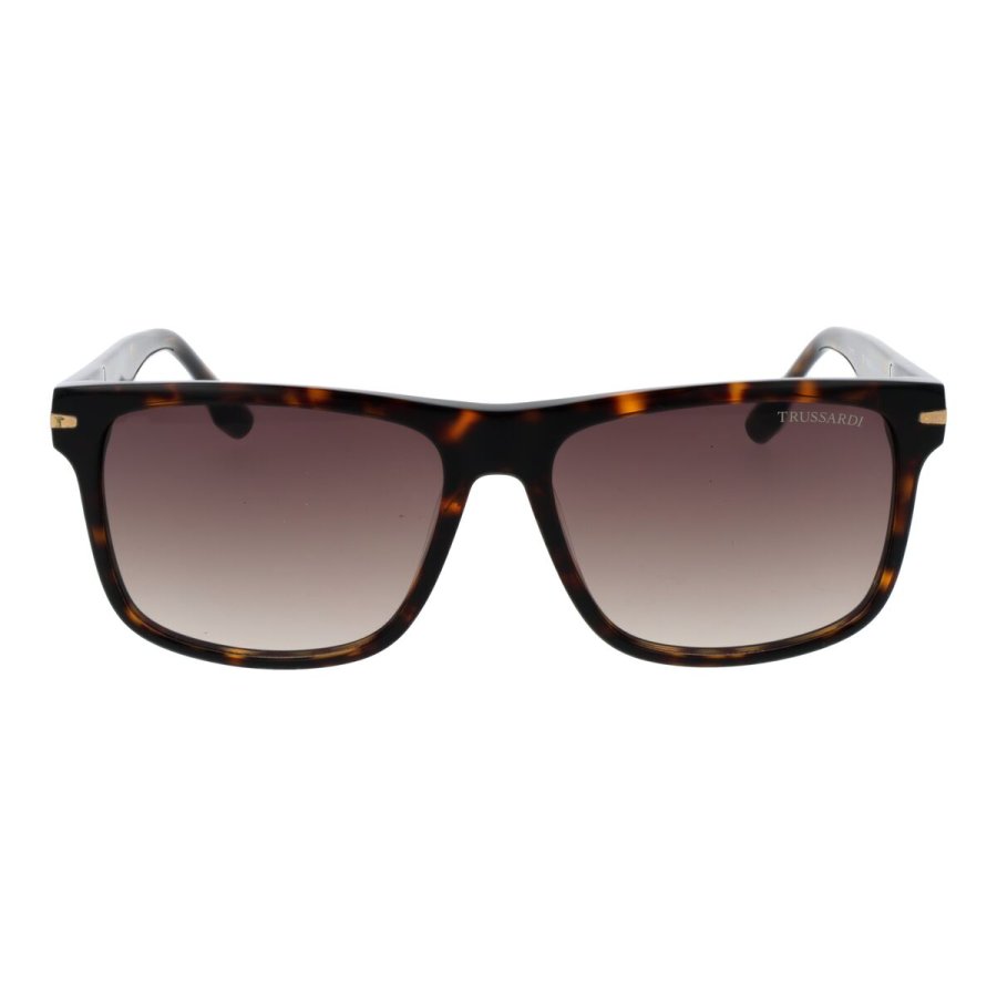 Solbriller til m�nd Trussardi TSM9006 57G21 #2
