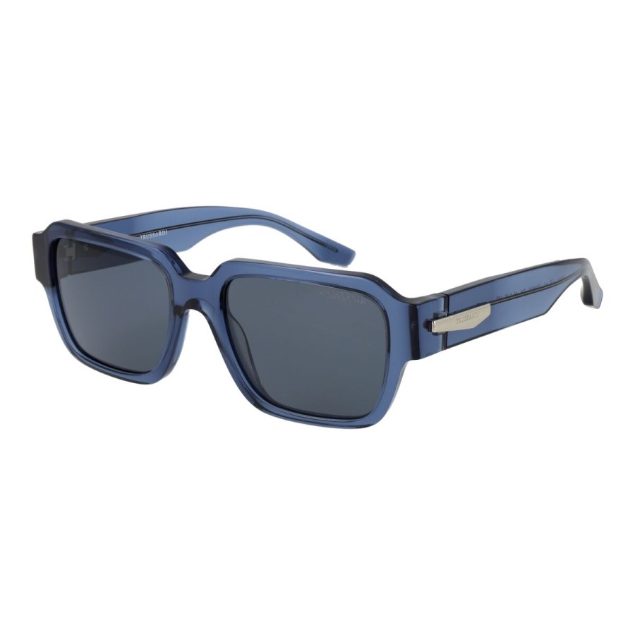 Solbriller til m�nd Trussardi TSM9007 55T03 #1