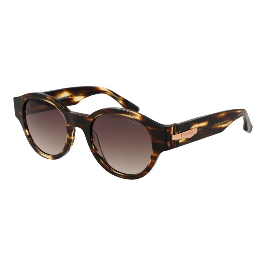 Solbriller Trussardi TSM9008 51E04 #1