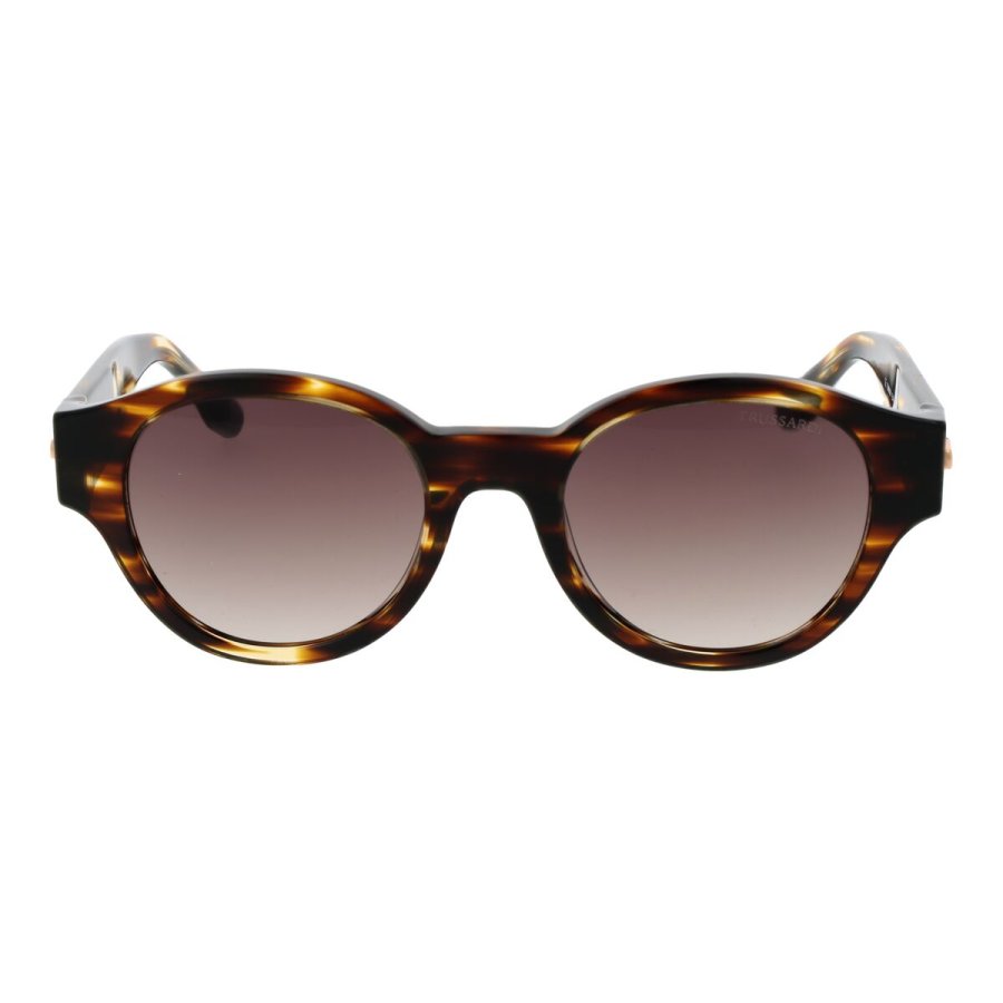 Solbriller Trussardi TSM9008 51E04 #2