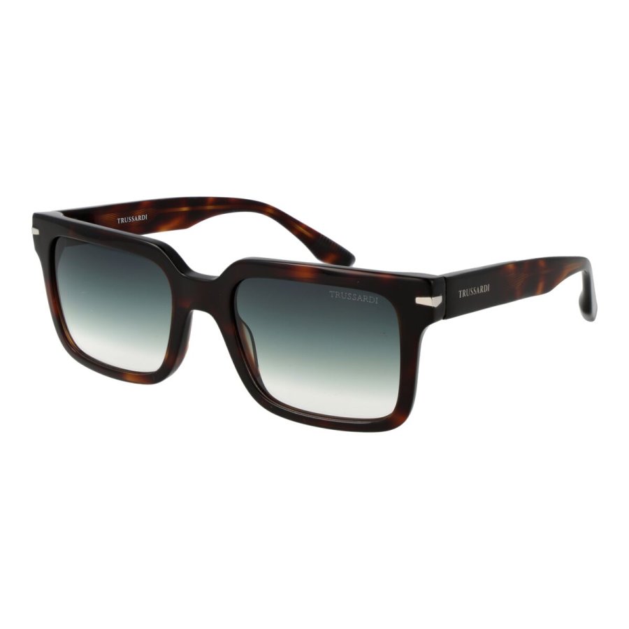 Solbriller til m�nd Trussardi TSM9019 56G23 #1