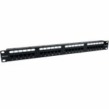 24-port UTP kategori 6 Patch Panel Phasak PU 2421 #2