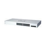 Switch CISCO CBS220-24T-4G-EU #1