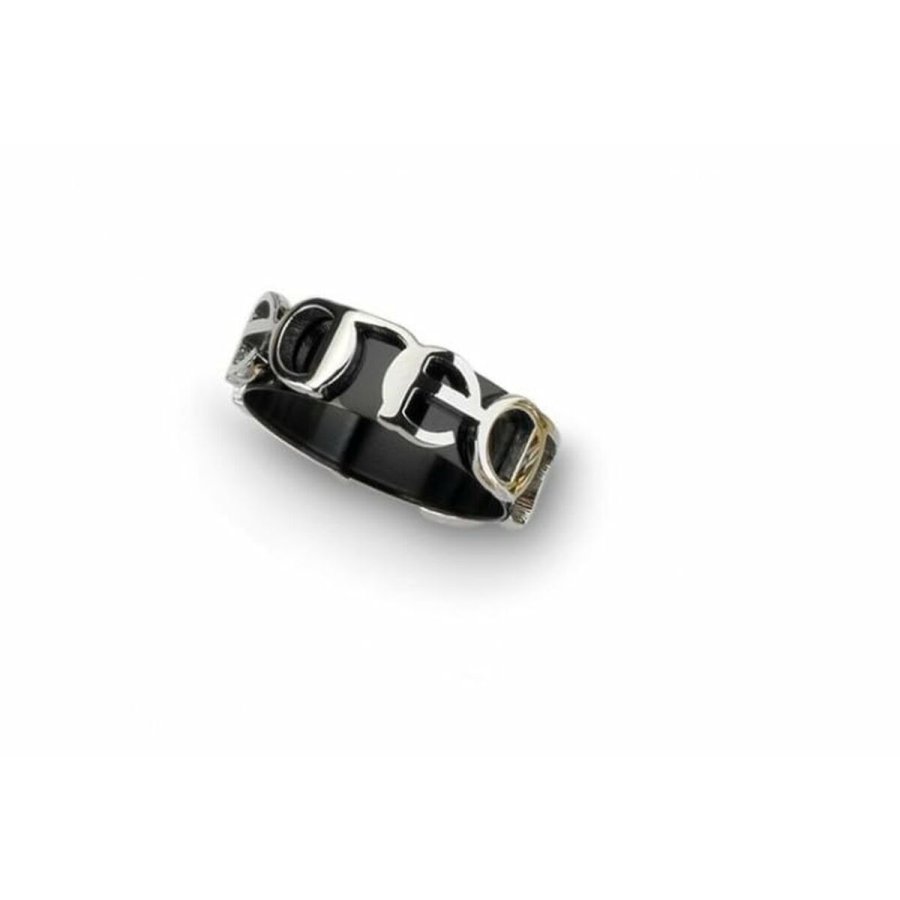 Unisex ring One Jewels #1