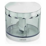 Hndblender Haeger HB-400.012A Hvid 400 W 400W #3