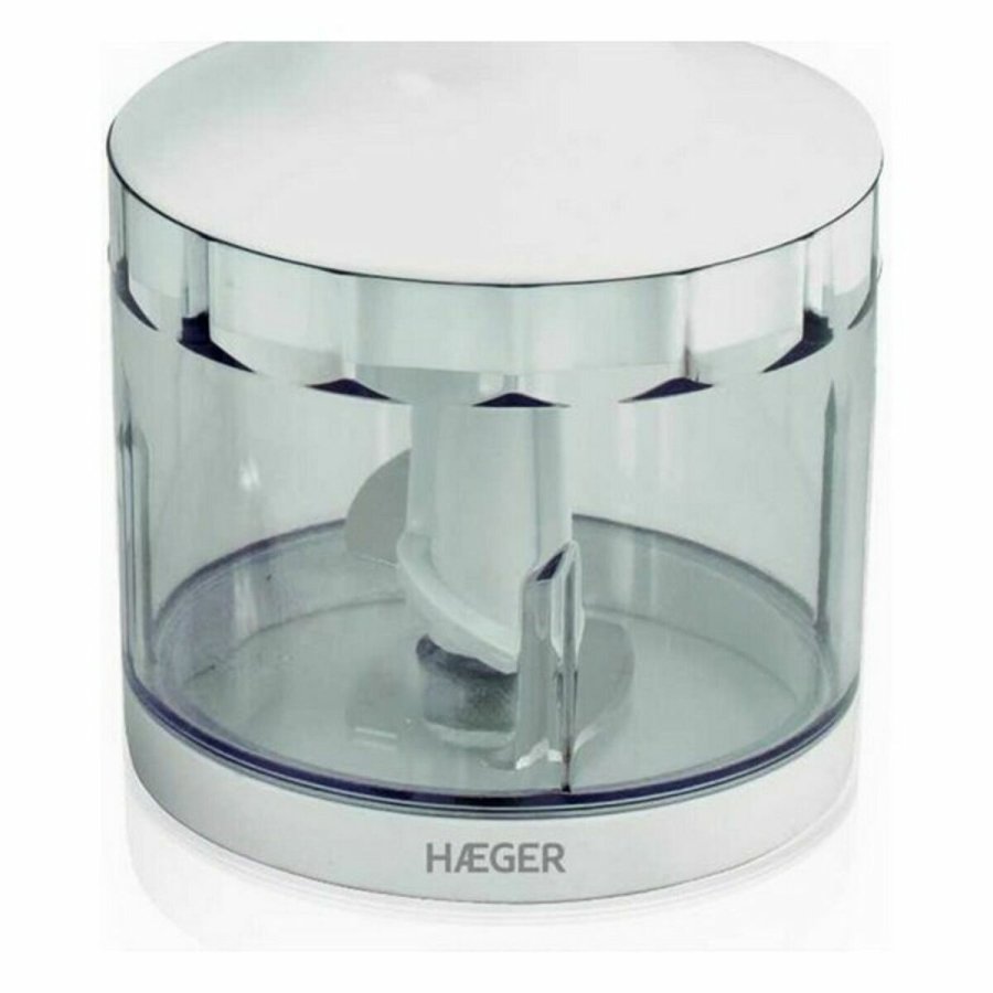 Hndblender Haeger HB-400.012A Hvid 400 W 400W #3