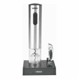 Elektrisk proptrkker Haeger WO-PSC.003A Rustfrit stl #1